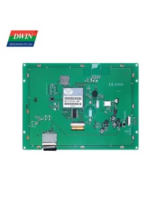 Panel DMG10768T104_09W | White Electronics 2