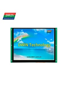 Panel DMG10768T104_09W | White Electronics