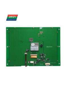 Panel DMG10768T104_09W | White Electronics 2