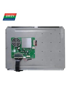 Panel DMG10768T104_09W | White Electronics